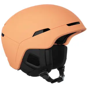 Comparateur de prix : Casque de ski POC Obex MIPS (Apricot Sunstone Matt)