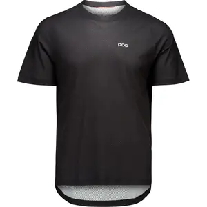 Comparateur de prix : Poc Maillot Enduro Manches Courtes Motion Air