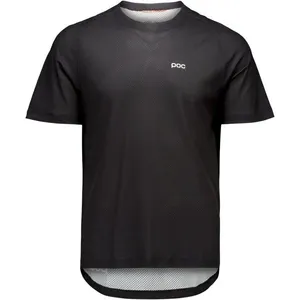 Comparateur de prix : Poc Maillot Enduro Manches Courtes Motion Air