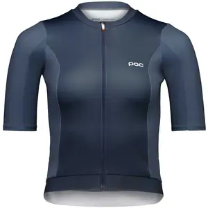 Comparateur de prix : POC - Women's Cadence Jersey - Maillot de cyclisme taille XS, bleu