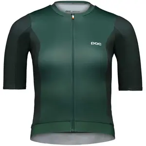 Comparateur de prix : Poc Maillot à Manches Courtes Cadence