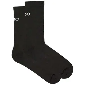 Poc Chaussettes Cadence Road Thermal pas cher