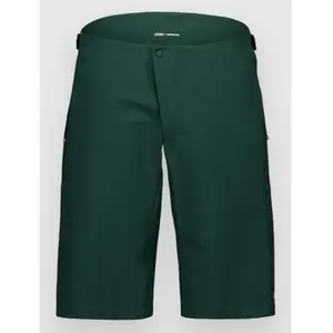 POC - Motion Air Shorts - Pantalon de cyclisme taille XS, vert