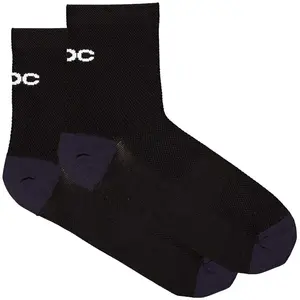 Poc Chaussettes Cadence Road Air