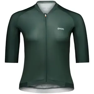 Comparateur de prix : Poc Maillot à Manches Courtes Pristine