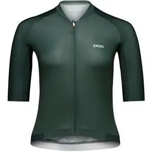 Comparateur de prix : POC - Women's Pristine Jersey - Maillot de cyclisme taille XS, vert