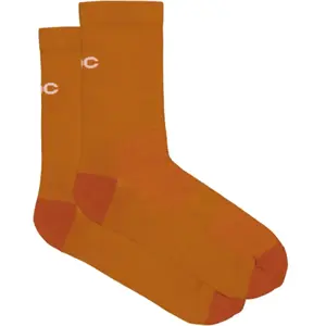 Poc Chaussettes Cadence Road pas cher