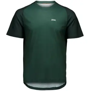 Comparateur de prix : POC - Motion Air S/S Jersey - Maillot de cyclisme taille XXL, vert