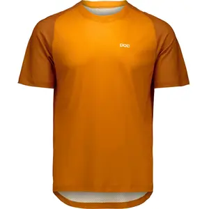 Poc Maillot Enduro Manches Courtes Motion Air pas cher