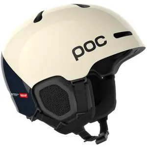Poc - Fornix BC - Casque ski Bleu - XS / S (51 - 54 cm) pas cher