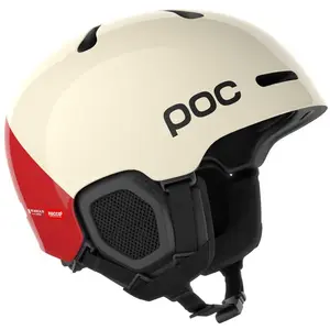 Comparateur de prix : Poc - Fornix BC - Casque ski Rouge - XS / S (51 - 54 cm)