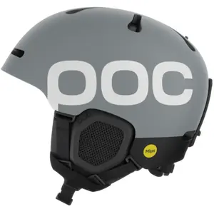 Poc - Fornix BC - Casque ski Granite Grey Matt - XL / XXL (59 - 62 cm) pas cher