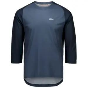 Poc Maillot Enduro Manches 3/4 Motion Air pas cher