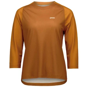 Comparateur de prix : Poc Maillot Enduro Manches 3/4 Motion Air