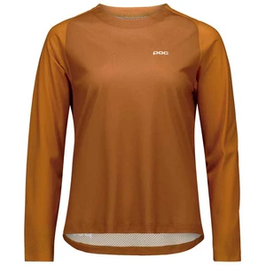 Poc Maillot Enduro Manches Longues Motion Air pas cher