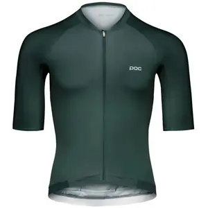 Comparateur de prix : Poc Maillot à Manches Courtes Pristine