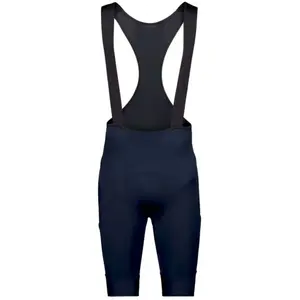 Comparateur de prix : POC - Cadence Cargo Bib Shorts - Pantalon de cyclisme taille S, bleu