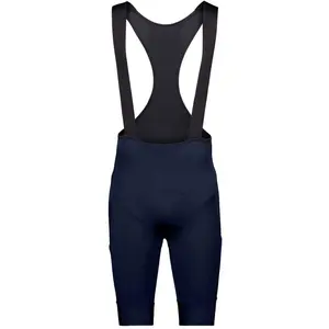 Comparateur de prix : POC - Cadence Cargo Bib Shorts - Pantalon de cyclisme taille XXL, bleu