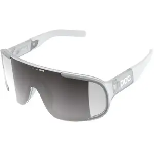 Poc Lunettes De Soleil Aspire Wide Fit Clarity Road/Sunny Silver/CAT3 pas cher