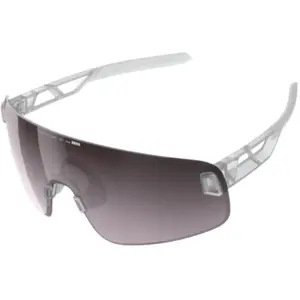 Poc Elicit Toric - Lunettes vélo Translucent Clarity Road Sunny Silver... pas cher