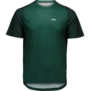 Comparateur de prix : Poc Maillot Enduro Manches Courtes Motion Air