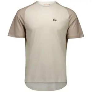 Comparateur de prix : Poc Maillot Enduro Manches Courtes Motion Air