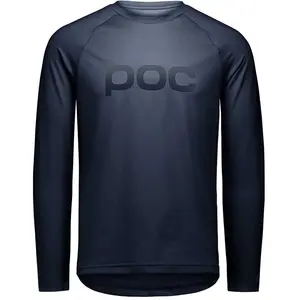 Comparateur de prix : Poc Reform Enduro Jersey - Maillot VTT homme Apatite Navy M
