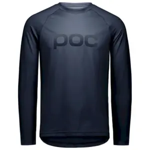 Comparateur de prix : Poc Reform Enduro Jersey - Maillot VTT homme Apatite Navy S