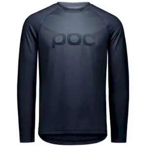 Comparateur de prix : Poc - Reform Enduro Jersey - Maillot VTT homme Apatite Navy - XS