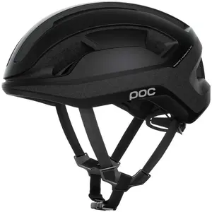 Casque POC Omne Lite Wide Fit noir intense - S pas cher
