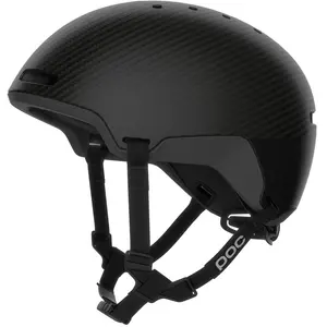 Comparateur de prix : POC - Calyx Carbon - Casque de ski taille 59-62 cm - XL/XXL, noir/gris
