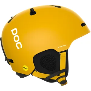 Casque POC Skull Dura X MIPS gris argenté - XL-XXLVendu paramazon