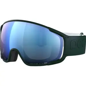 POC - Zonula S2+S1 (VLT 20+56%) - Masque de ski brunVendu paramazon