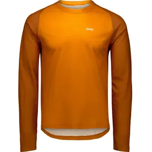 Poc Maillot Enduro Manches Longues Motion Air pas cher