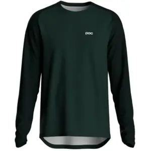 Poc Maillot Enduro Manches Longues Motion Air pas cher