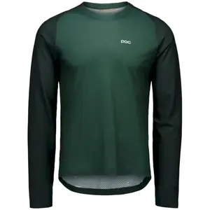 Comparateur de prix : Poc Maillot Enduro Manches Longues Motion Air