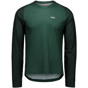 Comparateur de prix : Poc Maillot Enduro Manches Longues Motion Air