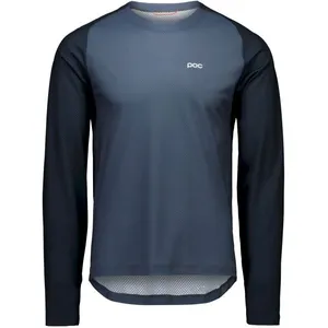 Comparateur de prix : Poc Maillot Enduro Manches Longues Motion Air