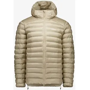 Comparateur de prix : Veste à capuche POC Coalesce beige - M