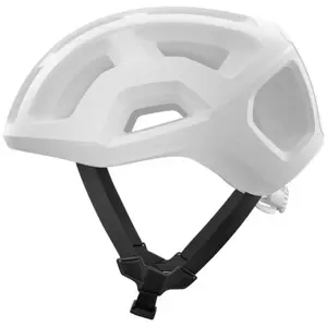 Casque POC Ventral Lite blanc mat - M pas cher