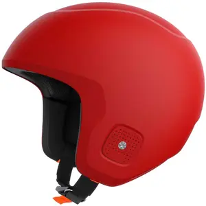 Comparateur de prix : Casque POC Skull Dura X MIPS rouge tomate - XS-S