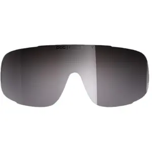 POC Aspire Ecran gris Uni pas cher