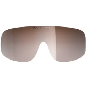 POC Aspire Ecran marron Uni pas cher