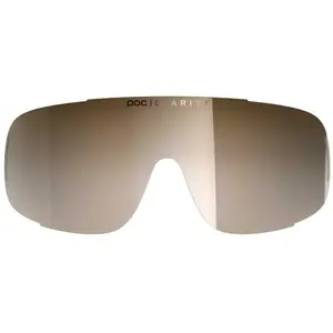 Poc Verres De Rechange Aspire Clarity Trail / Partly Sunny Silver/CAT2Vendu parbikeinn