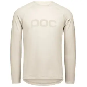 POC - Reform Enduro Jersey - Maillot de cyclisme taille S, beige pas cher
