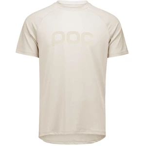 Poc Reform Enduro Tee - Maillot VTT homme Okenite Off-White S pas cher
