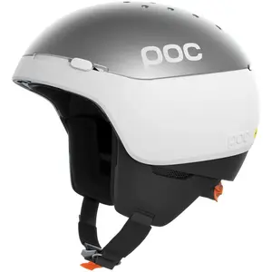 POC Meninx RS MIPS Unisex-Adult, Argentite Silver Matt, XS-S (51-54cm) pas cher