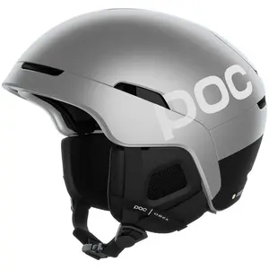 POC - Casque de ski/snowboard - Obex BC MIPS Argentite Silver Matt  - Taille 51-54 cm - GrisVendu paramazon