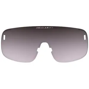 Poc Verres De Rechange Elicit Clarity Road / Sunny Silver/CAT3 pas cher