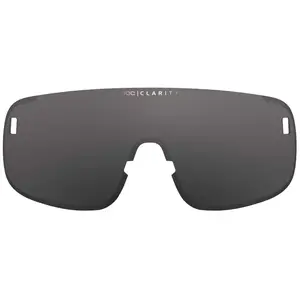 Poc Verres De Rechange Elicit Clarity Universal / Sunny Grey/CAT2 pas cher